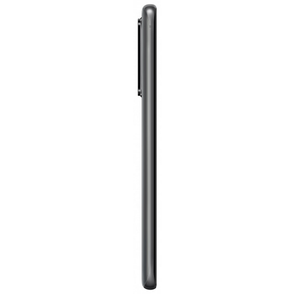 Фото - Смартфон Samsung Galaxy S20 Ultra 12/128Gb Gray (SM-G988BZAD)