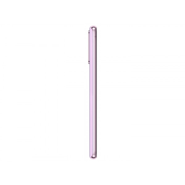 Фото - Смартфон Samsung Galaxy S20FE 8/256Gb Light Violet (SM-G780FLVHSEK)