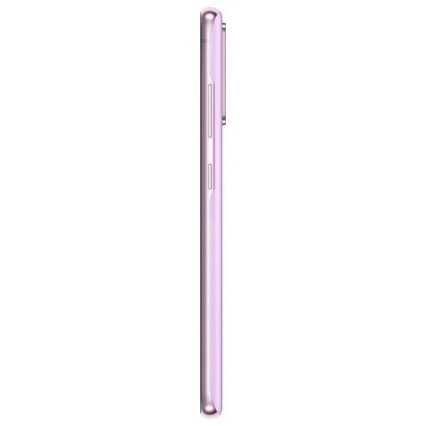 Фото - Смартфон Samsung Galaxy S20FE 6/128Gb Light Violet (SM-G780FLVDSEK)