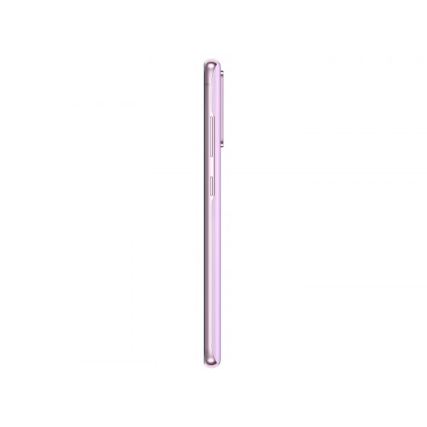 Фото - Смартфон Samsung Galaxy S20FE 8/256Gb Light Violet (SM-G780FLVHSEK)