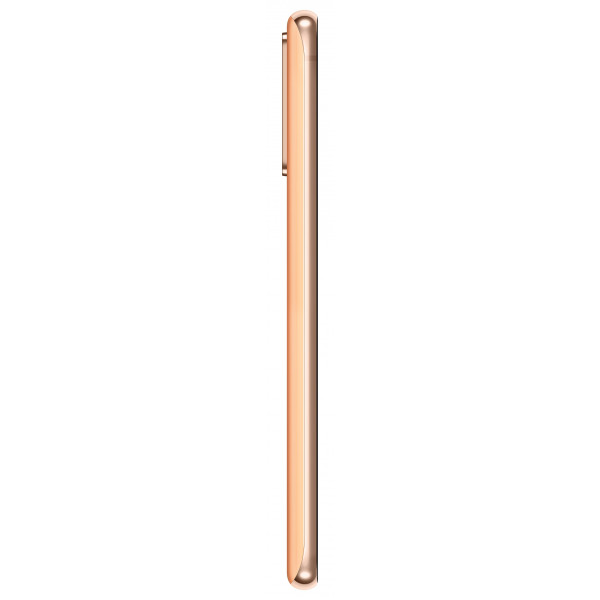 Фото - Смартфон Samsung Galaxy S20FE 6/128Gb Orange (SM-G780FZODSEK)