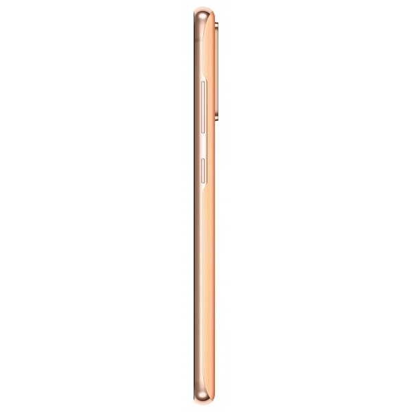 Фото - Смартфон Samsung Galaxy S20FE 6/128Gb Orange (SM-G780FZODSEK)