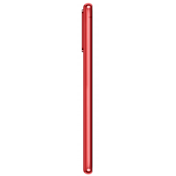 Фото - Смартфон Samsung Galaxy S20FE 6/128Gb Red (SM-G780FZRDSEK)