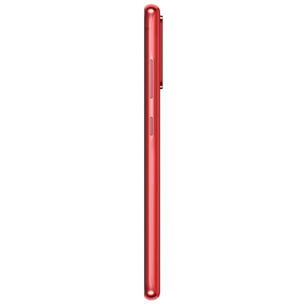 Фото - Смартфон Samsung Galaxy S20FE 6/128Gb Red (SM-G780FZRDSEK)