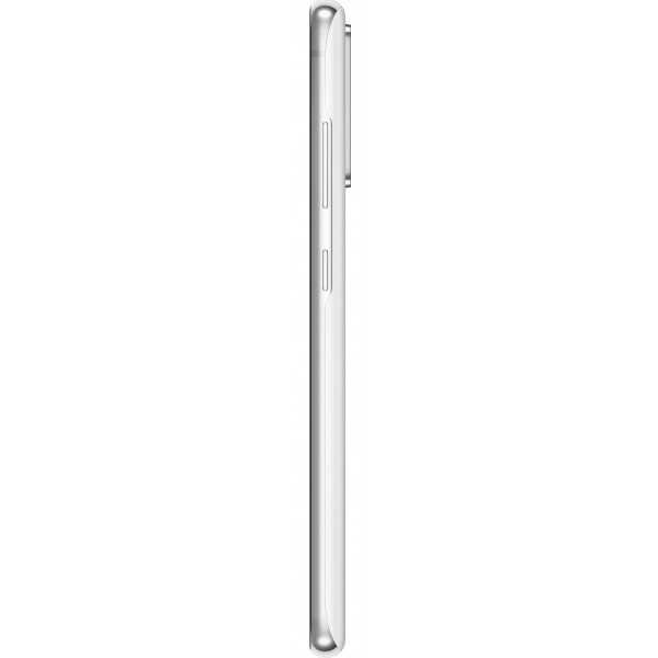 Фото - Смартфон Samsung Galaxy S20FE 6/128Gb White (SM-G780FZWDSEK)