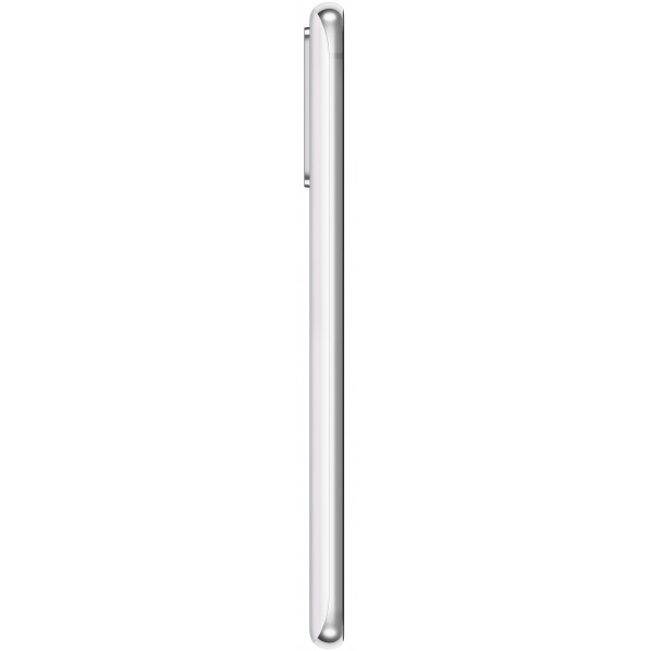 Фото - Смартфон Samsung Galaxy S20FE 6/128Gb White (SM-G780FZWDSEK)