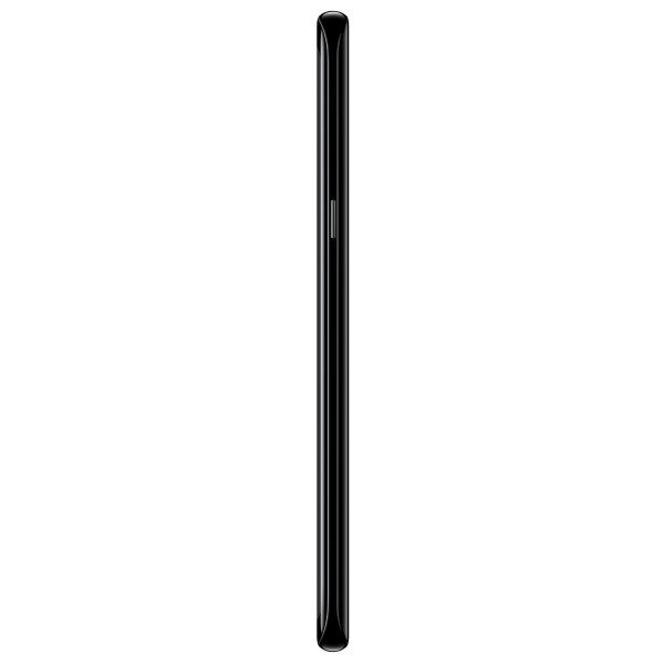 Фото - Смартфон Samsung Galaxy S8 64Gb Midnight Black (SM-G950)