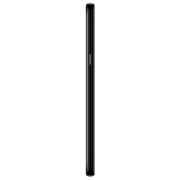 Фото - Смартфон Samsung Galaxy S8+ 64Gb Midnight Black (SM-G955)