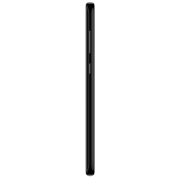 Фото - Смартфон Samsung Galaxy S8+ 64Gb Midnight Black (SM-G955)