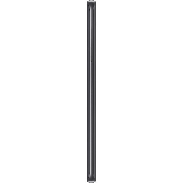 Фото - Смартфон Samsung Galaxy S9+ 64Gb Titanium Gray (SM-G965)