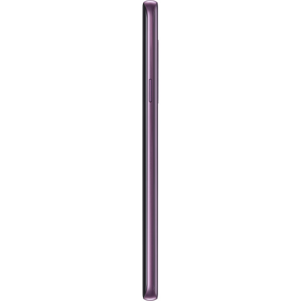 Фото - Смартфон Samsung Galaxy S9+ 64Gb Lilac Purple (SM-G965)