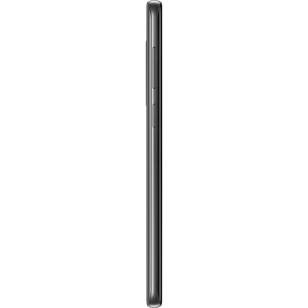 Фото - Смартфон Samsung Galaxy S9+ 64Gb Titanium Gray (SM-G965)