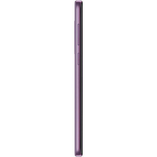 Фото - Смартфон Samsung Galaxy S9+ 64Gb Lilac Purple (SM-G965)