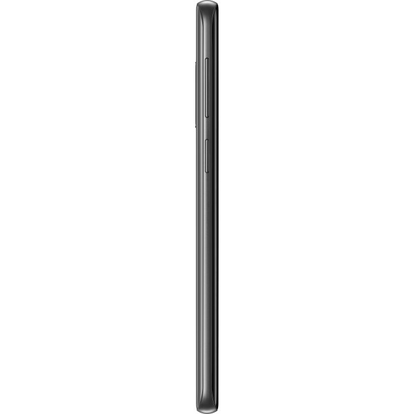 Фото - Смартфон Samsung Galaxy S9 64Gb Gray (SM-G960)