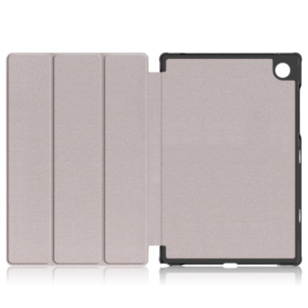 Фото - Чохол для планшета BeCover Smart for Samsung Galaxy Tab A8 SM-X200/SM-X205 Paris (708065)