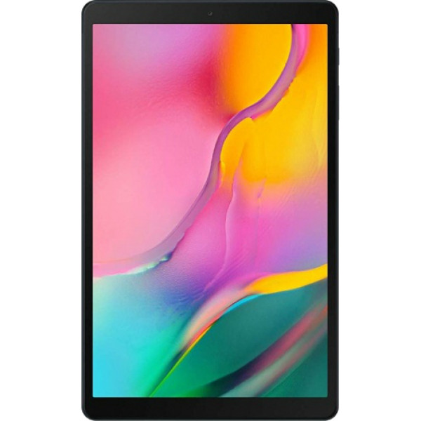 Фото - Планшет Samsung Galaxy Tab A 10.1'' 32GB Wi-Fi Black (SM-T510NZKDSEK)