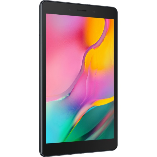 Фото - Планшет Samsung Galaxy Tab A 8'' LTE Black (SM-T295NZKASEK)