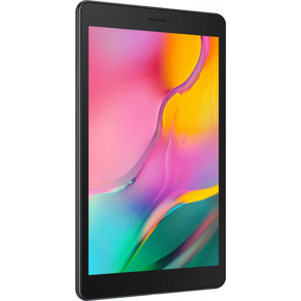 Фото - Планшет Samsung Galaxy Tab A 8'' Wi-Fi Black (SM-T290NZKASEK)