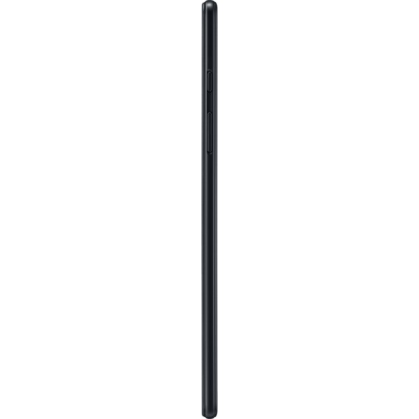 Фото - Планшет Samsung Galaxy Tab A 8'' LTE Black (SM-T295NZKASEK)