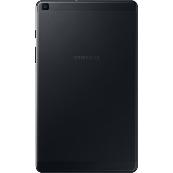 Фото - Планшет Samsung Galaxy Tab A 8'' LTE Black (SM-T295NZKASEK)
