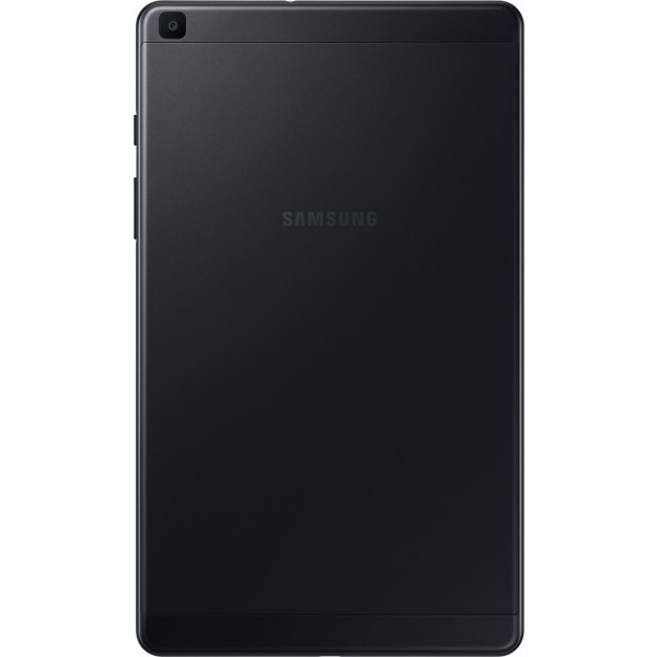 Фото - Планшет Samsung Galaxy Tab A 8'' Wi-Fi Black (SM-T290NZKASEK)