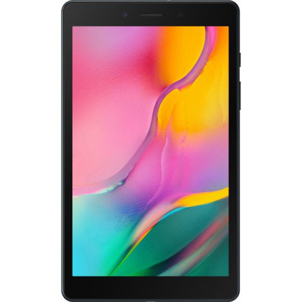 Фото - Планшет Samsung Galaxy Tab A 8'' LTE Black (SM-T295NZKASEK) Фото - Планшет Samsung Galaxy Tab A 8'' LTE Black (SM-T295NZKASEK)