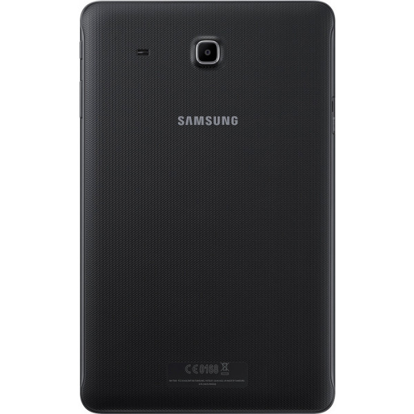 Фото - Планшет Samsung Galaxy Tab E 9.6'' 3G Black (SM-T561NZKASEK)