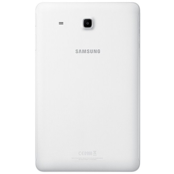Фото - Планшет Samsung Galaxy Tab E 9.6'' 3G White (SM-T561NZWASEK)
