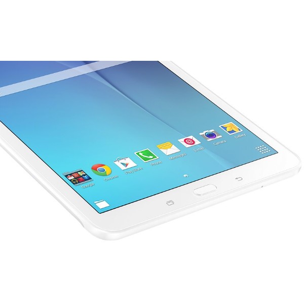 Фото - Планшет Samsung Galaxy Tab E 9.6'' 3G White (SM-T561NZWASEK)