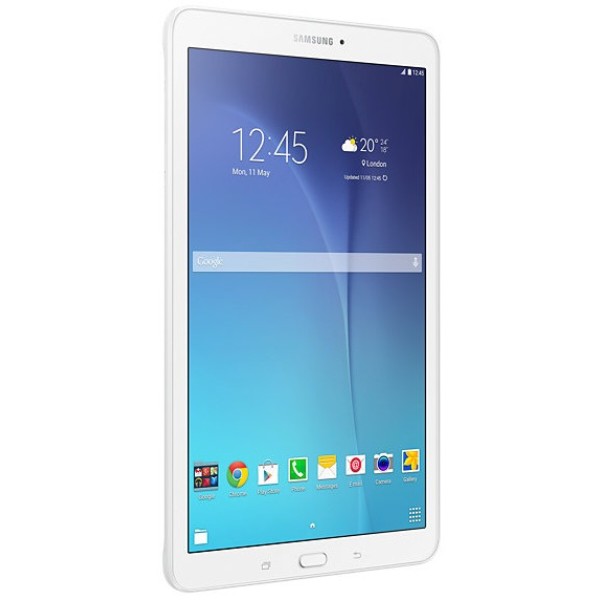 Фото - Планшет Samsung Galaxy Tab E 9.6'' 3G White (SM-T561NZWASEK)