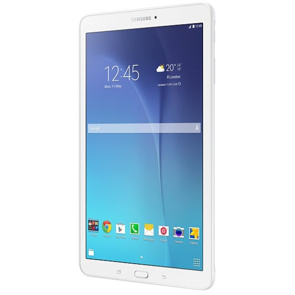 Фото - Планшет Samsung Galaxy Tab E 9.6'' 3G White (SM-T561NZWASEK)