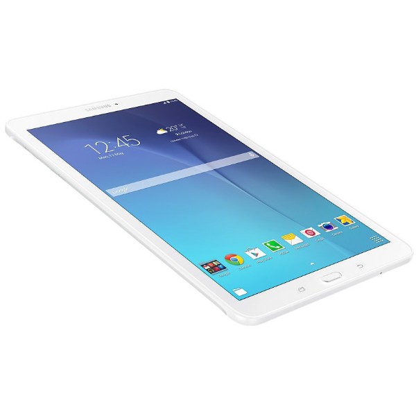Фото - Планшет Samsung Galaxy Tab E 9.6'' 3G White (SM-T561NZWASEK)