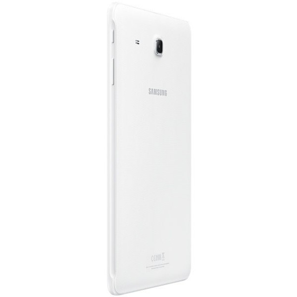 Фото - Планшет Samsung Galaxy Tab E 9.6'' 3G White (SM-T561NZWASEK)