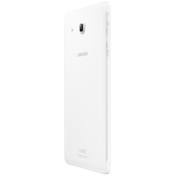Фото - Планшет Samsung Galaxy Tab E 9.6'' 3G White (SM-T561NZWASEK)