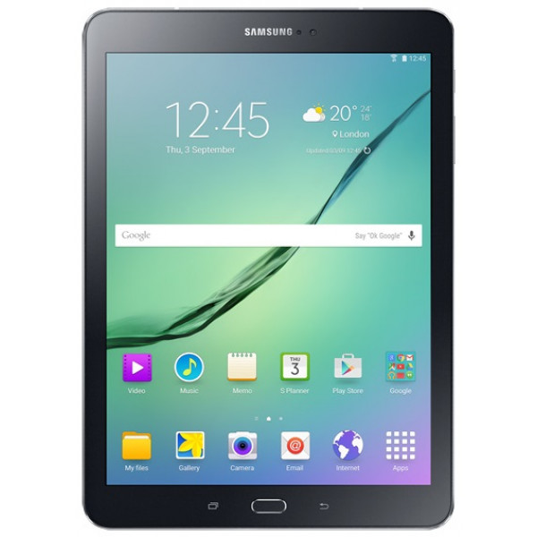 Фото - Планшет Samsung Galaxy Tab S2 9.7'' Wi-Fi Black (SM-T813NZKESEK) Фото - Планшет Samsung Galaxy Tab S2 9.7'' Wi-Fi Black (SM-T813NZKESEK)