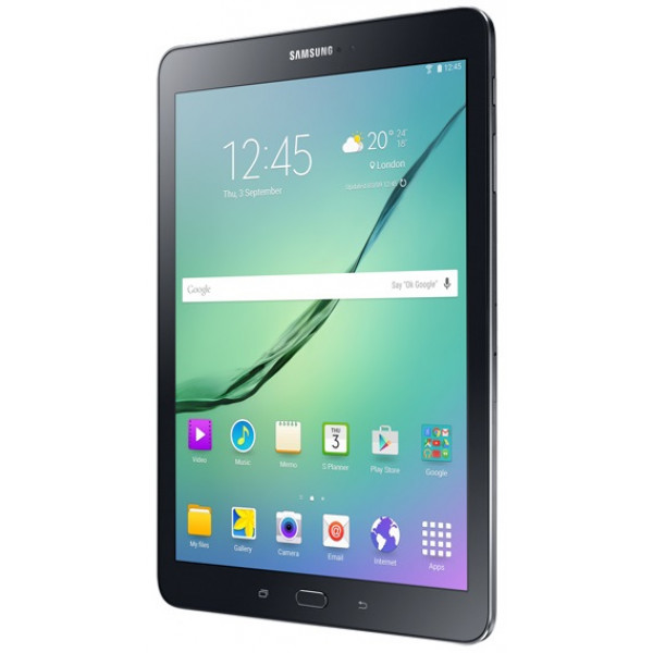 Фото - Планшет Samsung Galaxy Tab S2 9.7'' Wi-Fi Black (SM-T813NZKESEK)