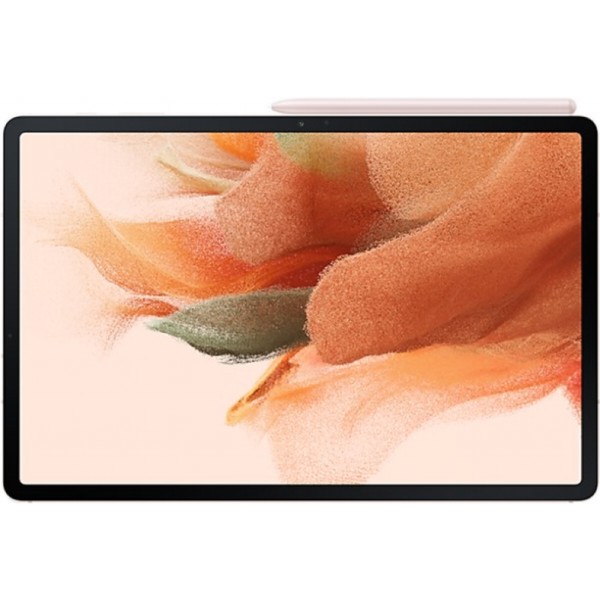 Фото - Планшет Samsung Galaxy Tab S7 FE 12,4'' Wi-Fi 4/64Gb Pink (SM-T733NLIASEK)