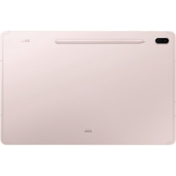 Фото - Планшет Samsung Galaxy Tab S7 FE 12,4'' Wi-Fi 4/64Gb Pink (SM-T733NLIASEK)