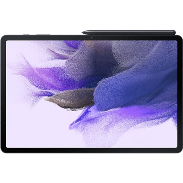 Фото - Планшет Samsung Galaxy Tab S7 FE 12,4'' Wi-Fi 4/64Gb Black (SM-T733NZKASEK)