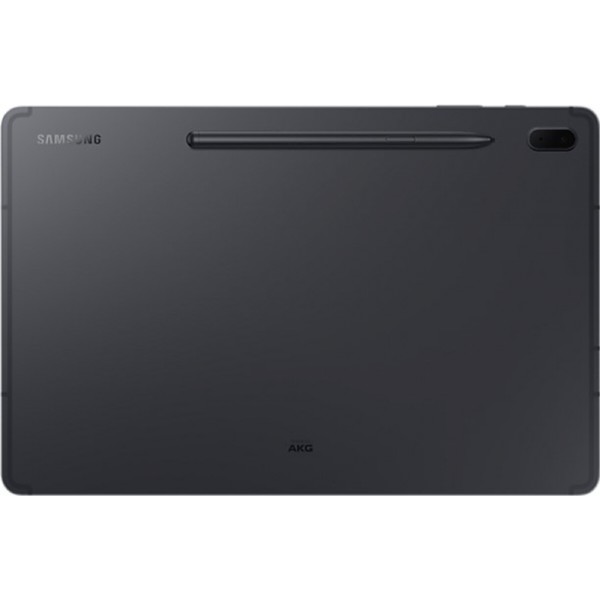 Фото - Планшет Samsung Galaxy Tab S7 FE 12,4'' Wi-Fi 4/64Gb Black (SM-T733NZKASEK)