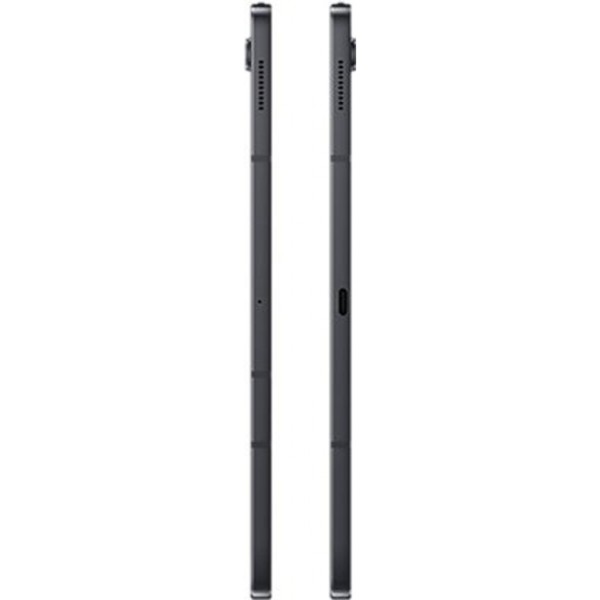 Фото - Планшет Samsung Galaxy Tab S7 FE 12,4'' Wi-Fi 4/64Gb Black (SM-T733NZKASEK)