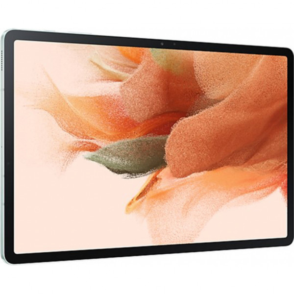 Фото - Планшет Samsung Galaxy Tab S7 FE 12,4'' Wi-Fi 4/64Gb Green (SM-T733NLGASEK)