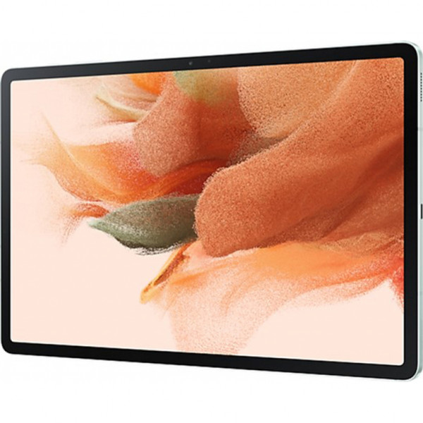 Фото - Планшет Samsung Galaxy Tab S7 FE 12,4'' Wi-Fi 4/64Gb Green (SM-T733NLGASEK)