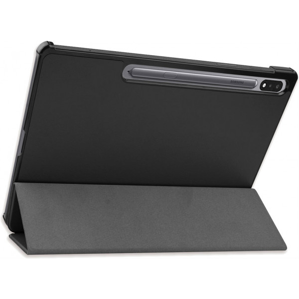 Фото - Чохол для планшету AIRON Premium for Samsung Galaxy Tab S7 SM-T870/SM-T875 Black (4821784622491)