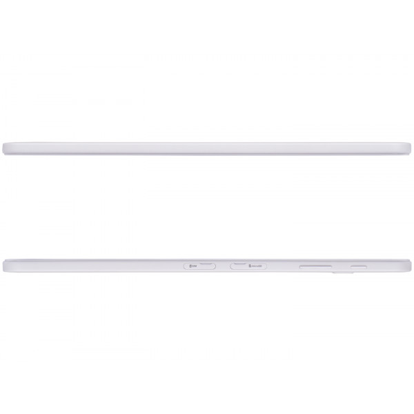 Фото - Планшет Samsung Galaxy Tab A 10.1'' LTE White (SM-T585NZWASEK)