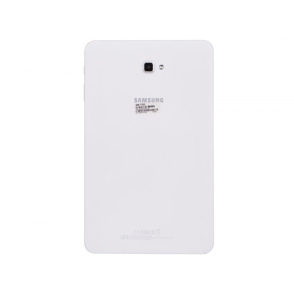 Фото - Планшет Samsung Galaxy Tab A 10.1'' LTE White (SM-T585NZWASEK)