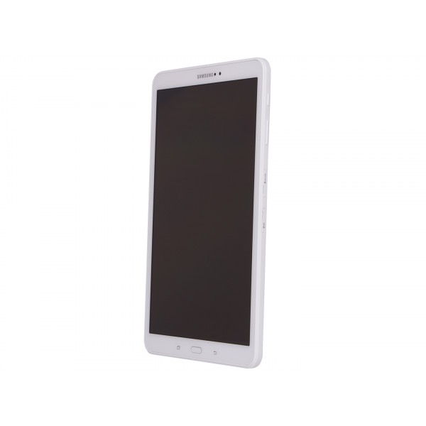 Фото - Планшет Samsung Galaxy Tab A 10.1'' LTE White (SM-T585NZWASEK)