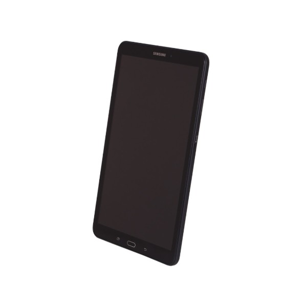Фото - Планшет Samsung Galaxy Tab A 10.1'' Wi-Fi Black (SM-T580NZKASEK)