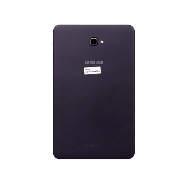 Фото - Планшет Samsung Galaxy Tab A 10.1'' Wi-Fi Black (SM-T580NZKASEK)