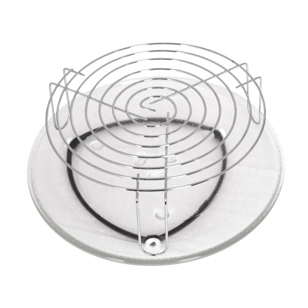 Фото - Микроволновая печь (СВЧ) Samsung GE83KRW-2/BW